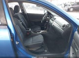 MAZDA MAZDA3 S JM1BK123861423086 снимка