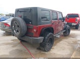 JEEP WRANGLER UNLIMITED SAHARA 1J4GB59197L142223 fotografie