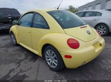 VOLKSWAGEN NEW BEETLE GLS 3VWCA21C2YM470471 снимка