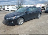 HYUNDAI ELANTRA SE KMHD74LFXLU994444 снимка