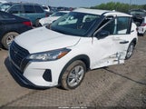 NISSAN KICKS S XTRONIC CVT 3N1CP5BV1RL534156 photo