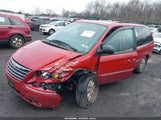 CHRYSLER TOWN & COUNTRY LIMITED 2A8GP64L36R907110 photo