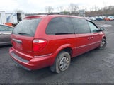 CHRYSLER TOWN & COUNTRY LIMITED 2A8GP64L36R907110 fotografie
