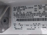 FORD ESCAPE SE 1FMCU9G9XEUA10122 снимка