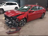HONDA INSIGHT EX 19XZE4F50NE006513 снимка