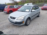 KIA RIO LX KNADE123886424127 снимка