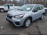 SUBARU FORESTER JF2SKADC7LH539526 снимка