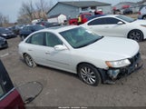 HYUNDAI AZERA LIMITED KMHFC46F18A306212 снимка