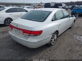 HYUNDAI AZERA LIMITED KMHFC46F18A306212 снимка