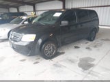DODGE GRAND CARAVAN SE 2D4RN4DE0AR363057 снимка