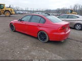 BMW 328I WBAVA33527KX80221 снимка