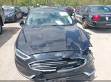Ford Fusion Sel 3FA6P0CD0KR140644 снимка