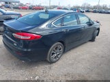 Ford Fusion Sel 3FA6P0CD0KR140644 снимка