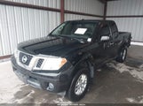 NISSAN FRONTIER SV 1N6AD0CW2FN713256 снимка