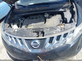 NISSAN MURANO SL JN8AZ1MU6AW018311 photo