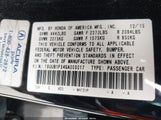 ACURA TLX TECH 19UUB1F54GA005017 fotografie