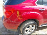 CHEVROLET EQUINOX LTZ 1GNALFEK3DZ106282 снимка