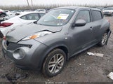 NISSAN JUKE SV JN8AF5MV6BT007384 снимка