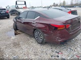 NISSAN ALTIMA SV FWD 1N4BL4DV9PN320224 снимка