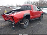TOYOTA TACOMA TRD OFF ROAD 3TYSZ5AN9NT074371 снимка