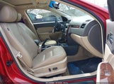 Ford Fusion Sel 3FAHP0JG9BR229702 снимка