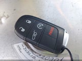 DODGE DURANGO R/T AWD 1C4SDJCT1NC220701 снимка