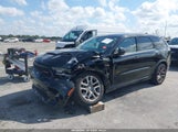 DODGE DURANGO R/T AWD 1C4SDJCT1NC220701 снимка