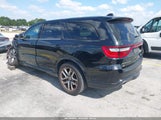 DODGE DURANGO R/T AWD 1C4SDJCT1NC220701 снимка