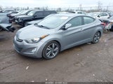 HYUNDAI ELANTRA LIMITED KMHDH4AE7EU159265 снимка