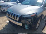 JEEP CHEROKEE LATITUDE 1C4PJMCB6FW691816 снимка
