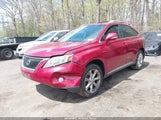 LEXUS RX 350 JTJBK1BA1A2430038 снимка