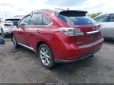 LEXUS RX 350 JTJBK1BA1A2430038 снимка
