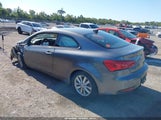 KIA FORTE KOUP EX KNAFX6A86F5297684 снимка