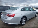 CHEVROLET MALIBU FWD LT 1G1ZD5ST7NF172376 fotografie