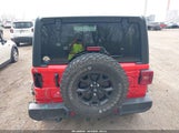 JEEP WRANGLER UNLIMITED WILLYS 4X4 1C4HJXDG5LW212488 снимка