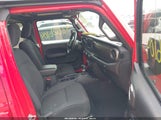 JEEP WRANGLER UNLIMITED WILLYS 4X4 1C4HJXDG5LW212488 снимка