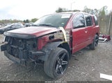 NISSAN ARMADA LE 5N1AA08B35N728697 снимка