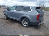 KIA TELLURIDE LX 5XYP24HC9NG219104 снимка