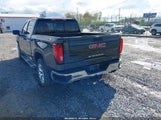 GMC SIERRA 1500 4WD SHORT BOX SLT 3GTU9DED1MG159217 photo