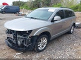 Dodge Journey Sxt 3C4PDCBG4GT148325 снимка