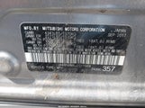 MITSUBISHI OUTLANDER SPORT 2.4 SEL JA4AR4AW0JZ011009 снимка