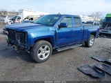 CHEVROLET SILVERADO 1500 1LT 1GCVKREH4FZ198461 photo