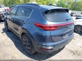 KIA SPORTAGE NIGHTFALL EDITION KNDP63AC6N7951163 photo