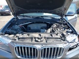 BMW X3 XDRIVE28I 5UXWX9C54E0D24997 снимка