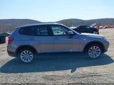 BMW X3 XDRIVE28I 5UXWX9C54E0D24997 снимка