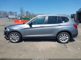BMW X3 XDRIVE28I 5UXWX9C54E0D24997 снимка