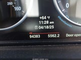 BMW X3 XDRIVE28I 5UXWX9C54E0D24997 снимка