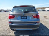 BMW X3 XDRIVE28I 5UXWX9C54E0D24997 снимка
