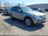 BMW X3 XDRIVE28I 5UXWX9C54E0D24997 снимка