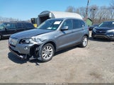 BMW X3 XDRIVE28I 5UXWX9C54E0D24997 снимка